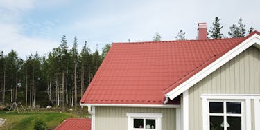 En tak for alle miljøer