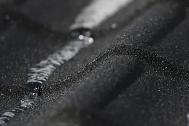 Takläggare av KAMI, Kalix Mekaniska Industrier AB – projekt 3