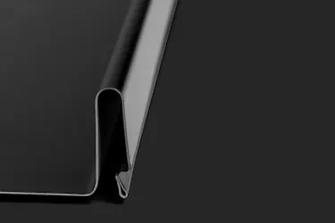 Takläggare av KAMI, Kalix Mekaniska Industrier AB – projekt 4